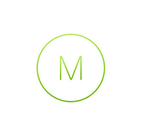 Meraki MX68 Advanced Security License and Support, 1 Year
