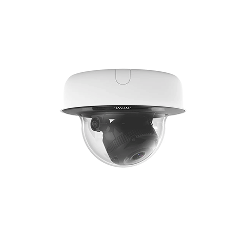 Meraki MV12W Wide Angle Mini Dome HD Camera With 256GB Storage