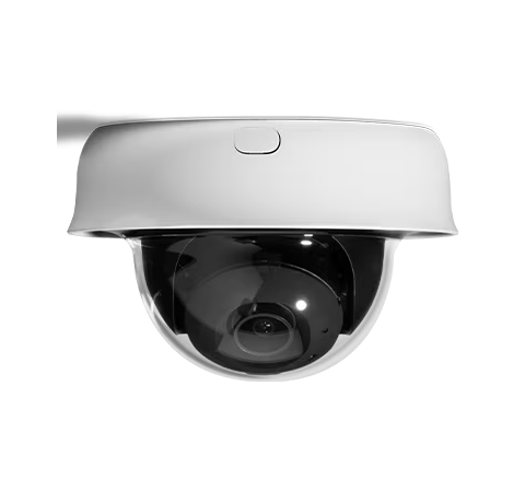 Meraki MV23M Varifocal Lens MV23 Dome, 8MP Indoor Camera- 512GB