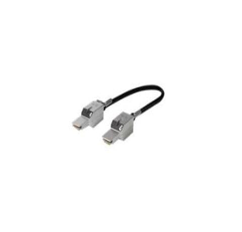 C9300L 1M Type 3A Stacking Cable used with KIT2, w/MERAKI - STACK-T3A ...