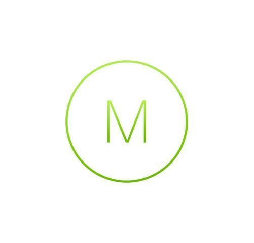 C9000 350W AC Platinum Power Supply, w/MERAKI
