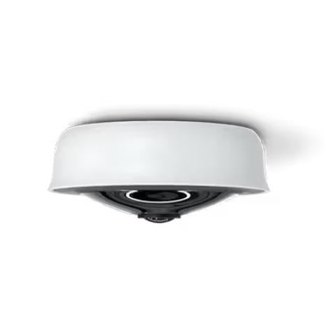 Meraki MV33 Indoor 360¡ Fisheye camera w/ 256GB onboard storage