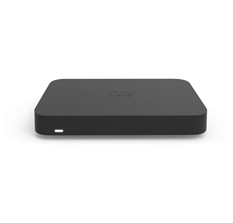 Meraki Z4 Cloud Managed Teleworker Gateway (US Plug)