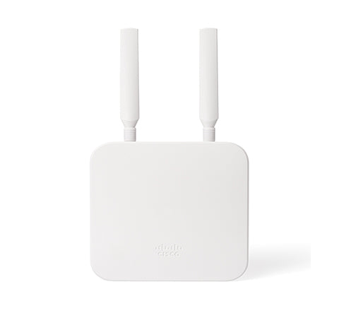 Meraki MG21E Cellular Gateway External Antennas North America