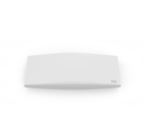 Meraki MR44 WiFi 6 Indoor AP - MR44-HW – CloudManagedWiFi USA