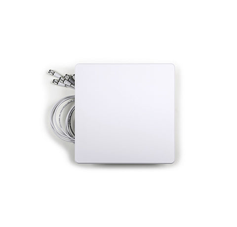 Meraki Indoor Dual-band Wide Patch Antenna, 6-port