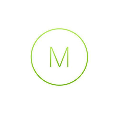 Meraki MX68CW Advanced Security License and Support, 5YR