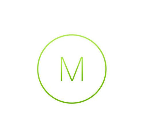 Meraki MX95 Advanced Security License and Support, 5YR