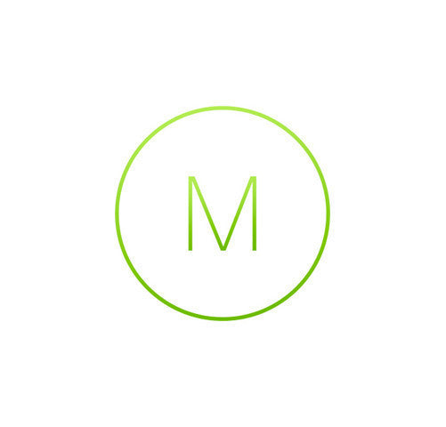 Meraki MX60 Enterprise License and Support, 3 Year