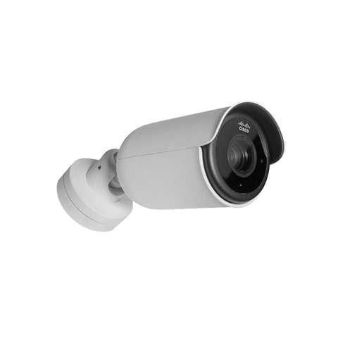 Meraki Varifocal MV52 Outdoor Bullet Camera With 1TB Storage