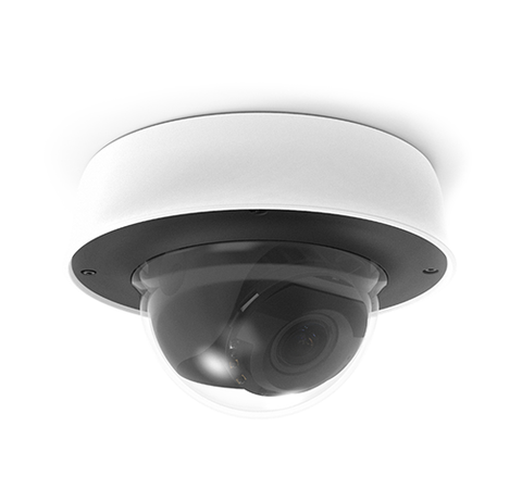 Meraki Varifocal MV72 Outdoor Dome Camera With 256GB Storage