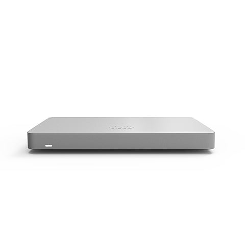 Meraki MX67 Router/Security Appliance