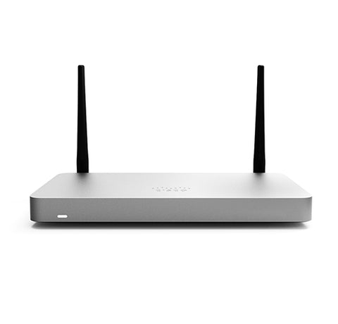 Meraki MX67C LTE Router/Security Appliance - North America