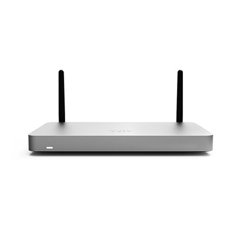 Meraki MX67W Router/Security Appliance with 802.11ac