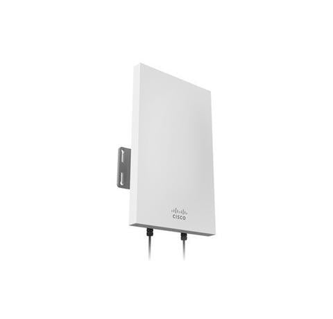 Meraki Dual Band Sector Antenna for MR66/72/74/76/84/86