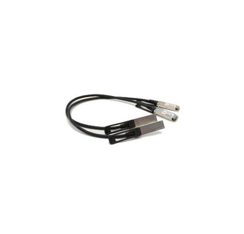 Meraki 40GbE QSFP (Stacking) Cable for MS350, 1 Meter