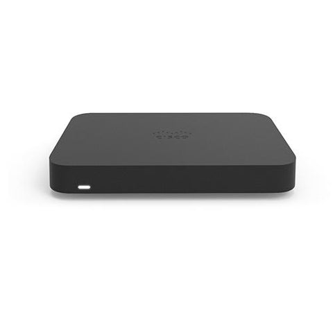 Meraki Z3 Cloud Managed Teleworker Gateway (US Plug)