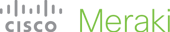 Cisco Meraki